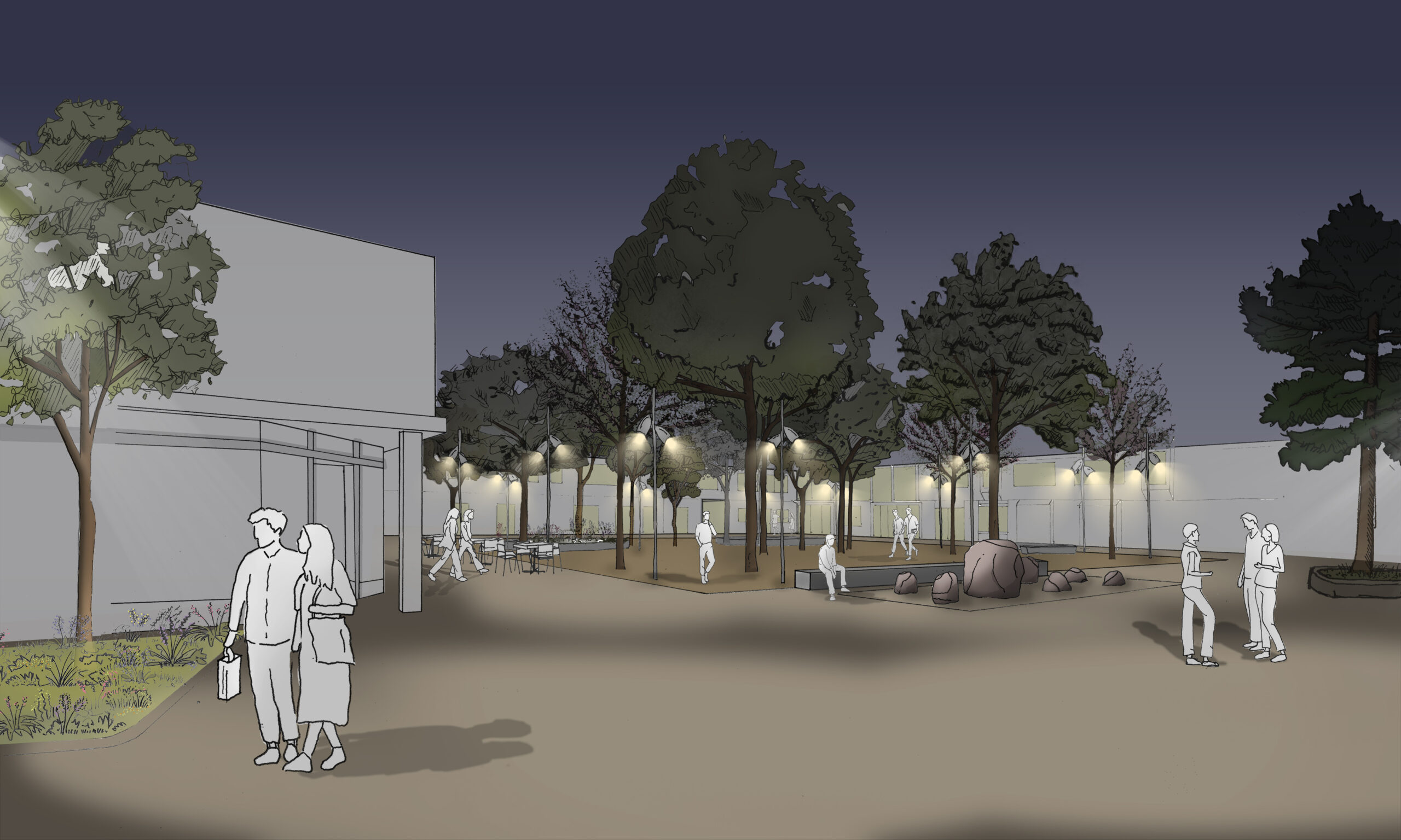 250930_Perspektive 2 bei Nacht